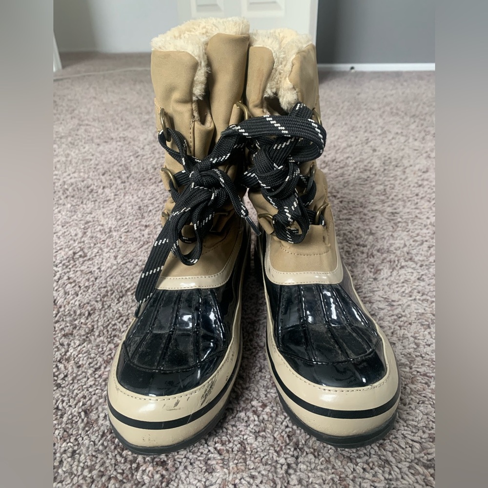 Airwalk Winter Boots
